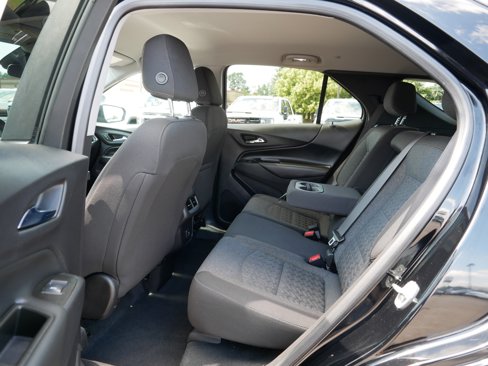 Used 2022 Chevrolet Equinox LT image 35