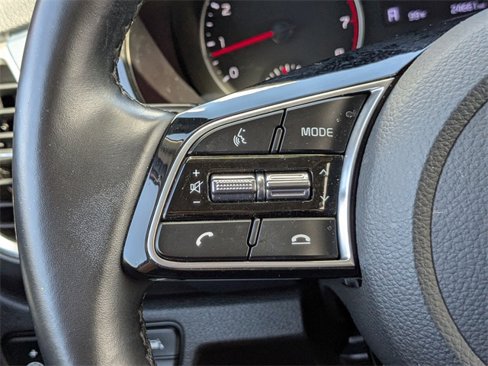 Certified 2023 Kia Seltos S w/ Navigation Package image 24