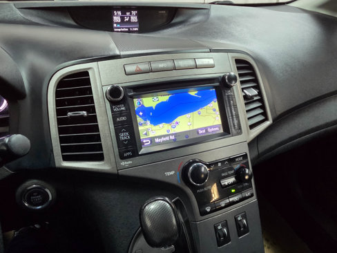 Used 2013 Toyota Venza LE image 20