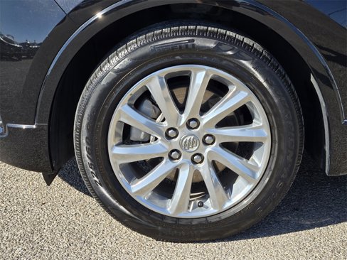 Used 2019 Buick Envision Essence image 10