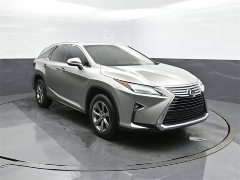 Used 2019 Lexus RX 350L FWD w/ Accessory Package image 22