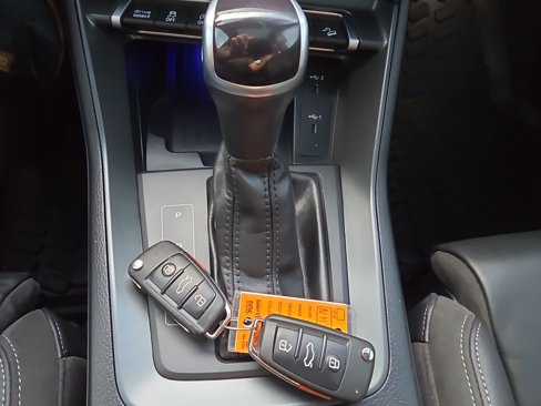 Used 2022 Audi Q3 2.0T Premium Plus w/ Premium Plus Package image 79