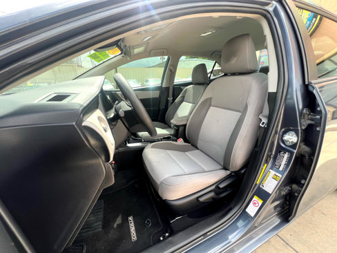 Used 2019 Toyota Corolla LE image 13