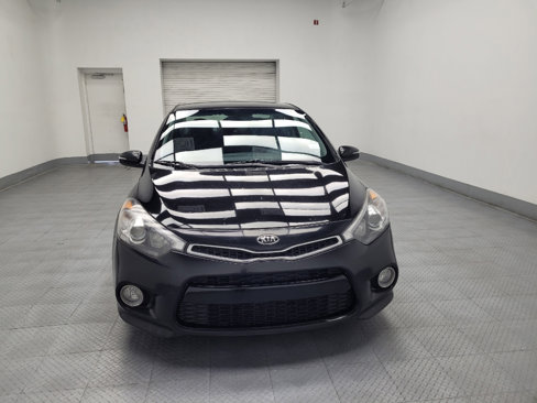 Used 2016 Kia Forte Koup EX w/ Protection Package image 14
