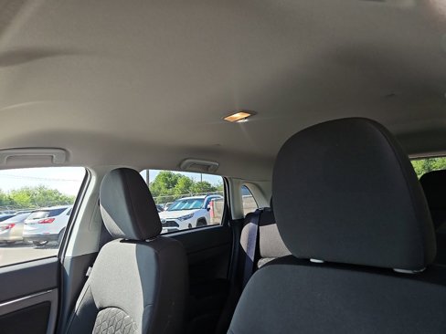 New 2025 Mitsubishi Outlander Sport ES image 23