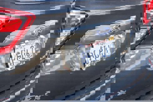 Certified 2018 Ford C-MAX SE image 8