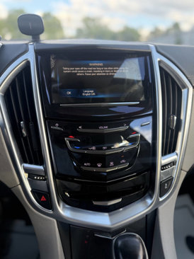 Used 2015 Cadillac SRX FWD image 15