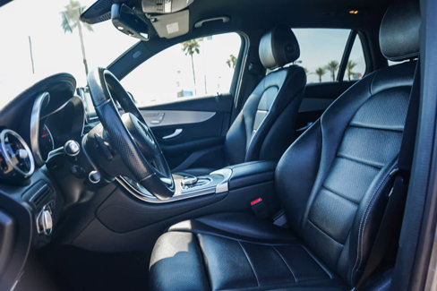 Used 2019 Mercedes-Benz GLC 300 image 17