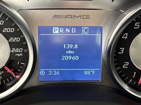 Used 2013 Mercedes-Benz SLS AMG GT Coupe image 11