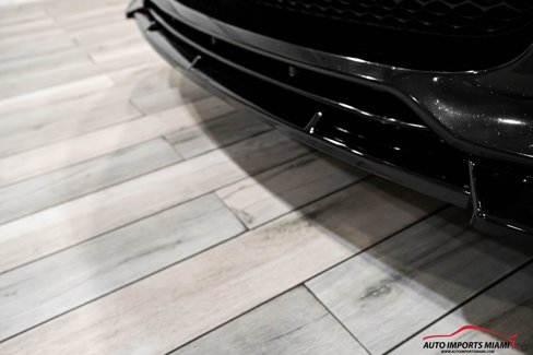 Used 2018 Jeep Grand Cherokee Trackhawk image 11