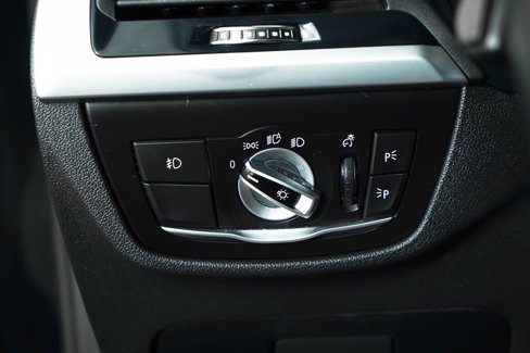 Used 2019 BMW X4 xDrive30i w/ Convenience Package image 31