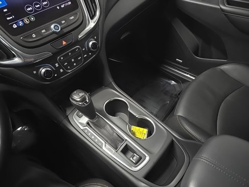 Used 2019 Chevrolet Equinox Premier image 27