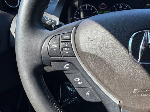 Used 2016 Acura RDX AWD w/ Advance Package image 9