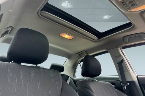 Used 2013 Toyota Corolla S w/ Premium Pkg image 14