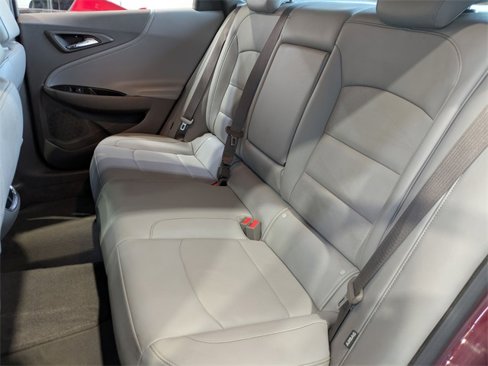 Used 2016 Chevrolet Malibu Premier w/ Driver Confidence Package II image 19