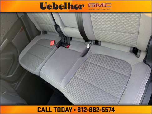 Used 2020 Ford Escape SE image 18