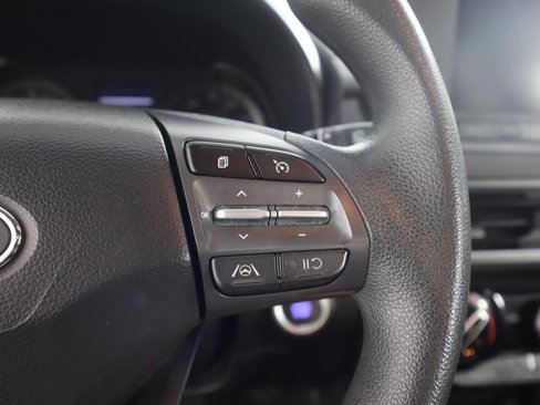 Used 2022 Hyundai Kona SEL image 41