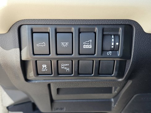 Used 2020 Subaru Ascent Touring w/ Popular Package #2A image 20