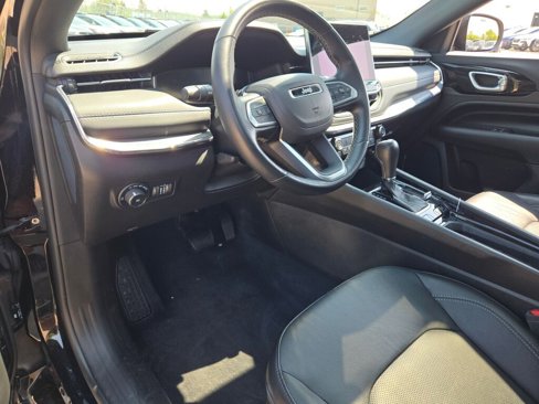 Certified 2022 Jeep Compass High Altitude image 20
