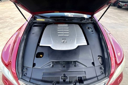 Used 2010 Lexus LS 460 image 31