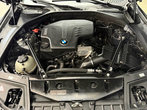 Used 2013 BMW 528i xDrive Sedan image 30