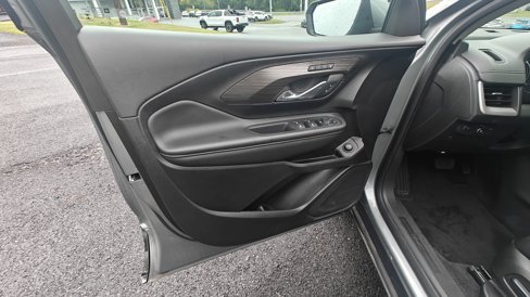Used 2024 GMC Terrain SLT image 18