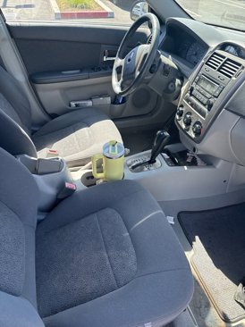 Used 2006 Kia Spectra image 31