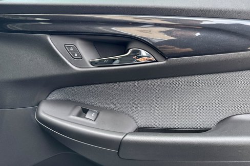 New 2025 Chevrolet TrailBlazer LT w/ Convenience Package image 22