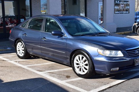 Used 2006 Hyundai Azera SE image 9
