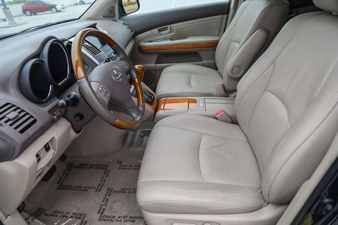 Used 2005 Lexus RX 330 image 16