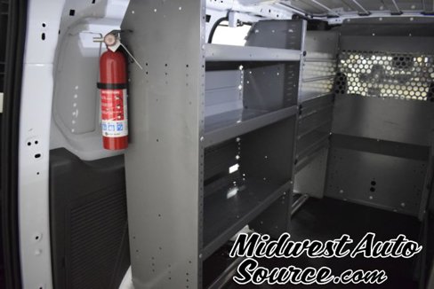 Used 2020 Ford Transit Connect XL image 22