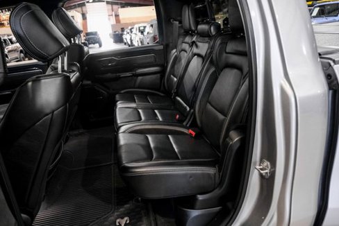 Used 2021 RAM 1500 TRX w/ TRX Level 2 Equipment Group image 67