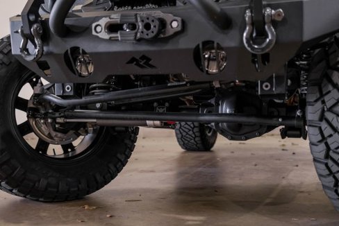 Used 2024 Jeep Wrangler Unlimited Sport image 19