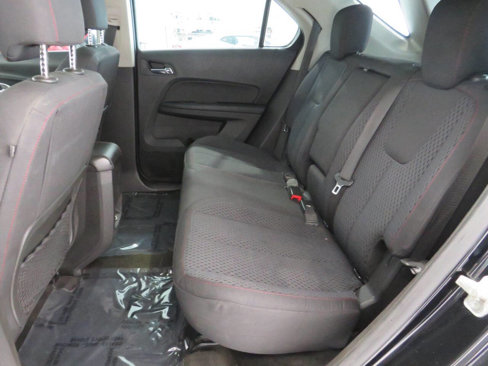 Used 2013 Chevrolet Equinox LS image 12