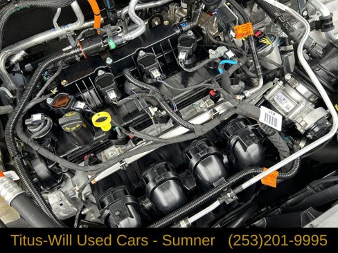 Used 2023 Ford Maverick XL image 30