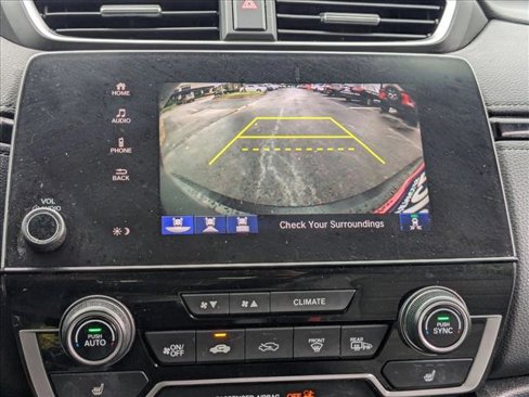 Used 2018 Honda CR-V EX-L image 13