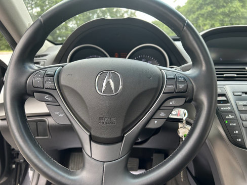 Used 2013 Acura TL image 30