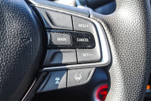 Used 2020 Honda Accord EX image 34