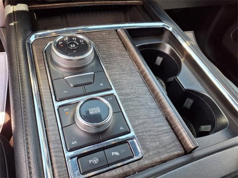 Used 2020 Ford Expedition Max Limited w/ Special Edition Package image 26
