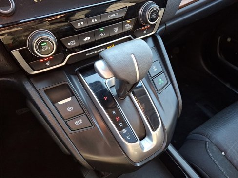 Used 2021 Honda CR-V EX image 15