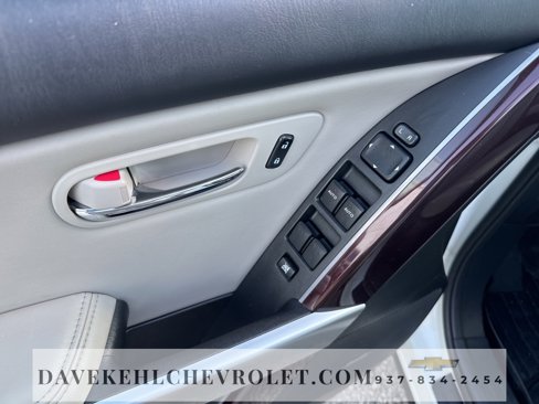 Used 2013 MAZDA CX-9 Grand Touring image 11