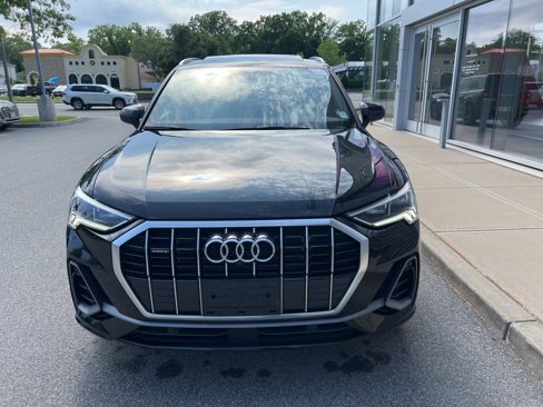 Used 2022 Audi Q3 2.0T Premium Plus image 54