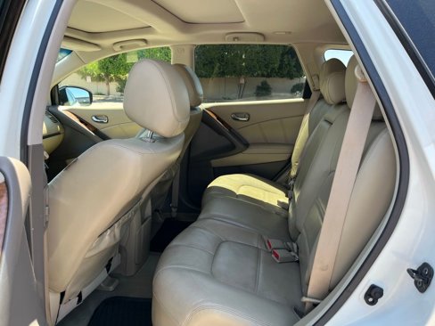 Used 2011 Nissan Murano LE w/ Navigation Pkg image 22