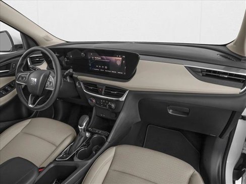 New 2025 Buick Encore GX Preferred w/ Advanced Technology Package image 11