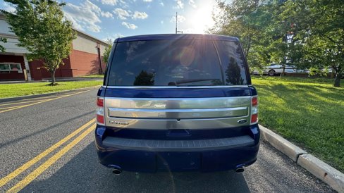 Used 2013 Ford Flex Limited image 5