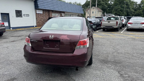 Used 2010 Honda Accord LX image 12
