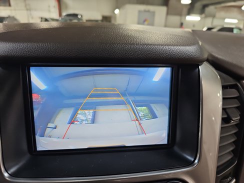 Used 2017 Chevrolet Tahoe Premier image 26