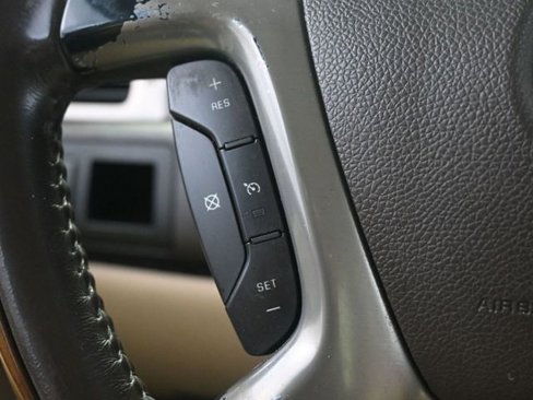 Used 2008 GMC Sierra 1500 Denali image 11
