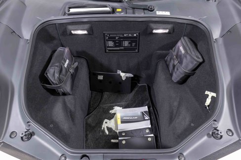Used 2016 Ferrari 488 GTB image 41