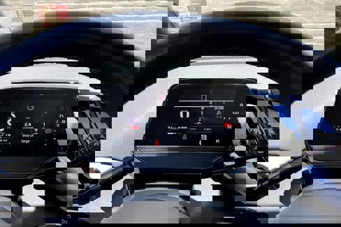 Certified 2022 Volkswagen ID.4 Pro S image 19